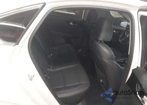 2021 Kia Forte Ex from USA, damaged, VIN 3KPF54AD2ME388222